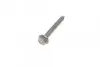 Комплект ГРМ Citroen Nemo/C1/C2/C3/Xsara/Peugeot 107/1007/206/307/Bipper 1.4HDI 08- (25x144z) BOSCH 1 987 946 568 (фото 8)
