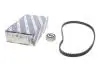 Комплект ГРМ Citroen Berlingo 1.4i 96-11 BOSCH 1987946578 (фото 2)