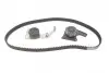 Комплект ГРМ Citroen Jumper/Jumpy/Berlingo/Peugeot Boxer/Expert/Fiat Ducato 1.9D/TD 94-02 (25x136z) 1 987 946 595 BOSCH 1987946595 (фото 1)