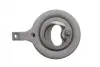 Комплект ГРМ Daewoo Matiz/Chevrolet Matiz/Spark 0.8 98- (25x107z) BOSCH 1987946670 (фото 4)