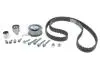 Комплект ГРМ VW Crafter/Passat B8/T6/Skoda Octavia III-IV/Audi A3 2.0D 12- (25x145z) BOSCH 1987946677 (фото 1)