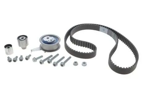 Комплект ГРМ VW Crafter/Passat B8/T6/Skoda Octavia III-IV/Audi A3 2.0D 12- (25x145z) BOSCH 1987946677