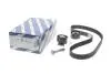 Комплект ГРМ Citroen Jumper/Jumpy/Peugeot Boxer/Expert 2.0 BlueHDi 15- (25.6x116) BOSCH 1987946699 (фото 2)
