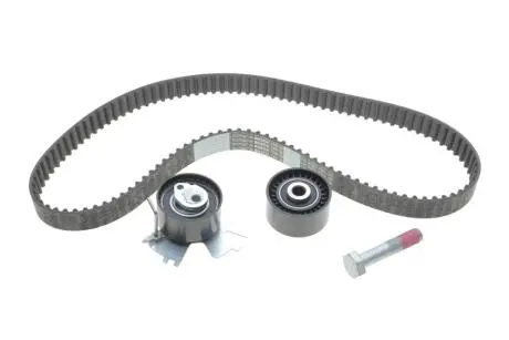 Комплект ГРМ Citroen Jumper/Jumpy/Peugeot Boxer/Expert 2.0 BlueHDi 15- (25.6x116) BOSCH 1987946699
