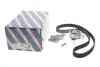 Комплект ГРМ Audi A4/A6/VW Passat1.8/1.8T 94-05 (25x153z) BOSCH 1987946709 (фото 2)