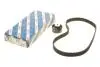Комплект ГРМ Fiat Doblo/Punto/Stilo/Opel Combo/Jeep Renegade 1.4i 10- (22x124z) BOSCH 1 987 946 715 (фото 1)