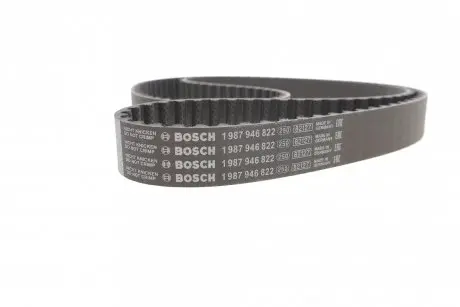 Ремінь ГРМ Audi A3/A4/A6/A7/Q2/Q3/Q5/Skoda Octavia/VW Golf VIII 2.0D/2.0DH 15- (25x149z) BOSCH 1987946822