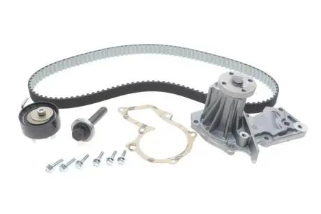 Комплект ГРМ + насос Ford Mondeo/C-Max/Focus/Kuga/Transit Connect 1.5/1.6 EcoBoost 10- (22x117z) BOSCH 1987946905
