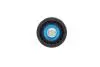 Комплект ГРМ + помпа VW Caddy/Golf 1.4 05-13/Polo 1.4 01-/Skoda Fabia 1.4 99-14 (20x130z) BOSCH 1 987 946 907 (фото 14)