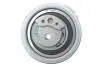 Комплект ГРМ + помпа Audi A4/A3/VW Golf V/Passat/Tiguan 2.0TDI 05-18 (30x160z) BOSCH 1987946920 (фото 5)