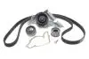 Комплект ГРМ + помпа Audi A4/A6/VW Passat 2.4-2.8 95-05 (30x253z) BOSCH 1987946924 (фото 1)