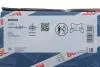 Комплект ГРМ + помпа Audi A4/A6/VW Passat 2.4-2.8 95-05 (30x253z) BOSCH 1987946924 (фото 2)