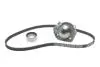 Комплект ГРМ + помпа Fiat Doblo/Palio/Panda/Punto 1.2i 96- (15x129z) BOSCH 1987946928 (фото 1)