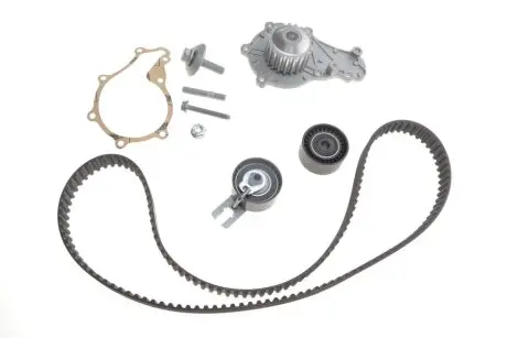 Комплект ГРМ + насос Citroen Nemo/Xsara/C1/C2/C3/Peugeot Bipper/307/206/107 1.4HDI 05- (25.4x144z) BOSCH 1987946929