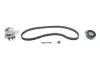 Комплект ГРМ + насос Citroen Berlingo/Nemo/C2/C3/Peugeot 207/306/307/Partner 1.4i 96- (17x104z) BOSCH 1 987 946 934 (фото 1)