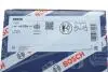 Комплект ГРМ + насос Citroen Berlingo/Nemo/C2/C3/Peugeot 207/306/307/Partner 1.4i 96- (17x104z) BOSCH 1 987 946 934 (фото 2)