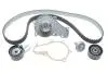 Комплект ГРМ + насос Citroen C3/Peugeot 207/208/2008 1.4 HDI 06- (25.4x139z) BOSCH 1987946947 (фото 1)