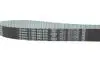 Комплект ГРМ + насос Citroen C3/Peugeot 207/208/2008 1.4 HDI 06- (25.4x139z) BOSCH 1987946947 (фото 12)