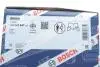 Комплект ГРМ + насос Citroen C3/Peugeot 207/208/2008 1.4 HDI 06- (25.4x139z) BOSCH 1987946947 (фото 2)