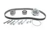 Комплект ГРМ + насос Opel Astra J/Insignia A/Mokka/Zafira 1.6-1.8 08- (24x146z) BOSCH 1987946956 (фото 1)
