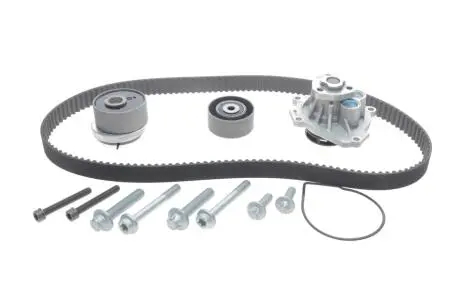 Комплект ГРМ + насос Opel Astra J/Insignia A/Mokka/Zafira 1.6-1.8 08- (24x146z) BOSCH 1987946956