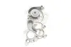 Комплект ГРМ + помпа Audi A3/A4/VW Caddy IV/Golf VII/Passat B8 1.2/1.4 TSi 11- (10x87z) BOSCH 1987946958 (фото 7)