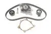 Комплект ГРМ + помпа Citroen Jumper/Jumpy/Peugeot Boxer/Expert 2.0 BlueHDi 15- (25.4x116z) BOSCH 1987946960 (фото 1)