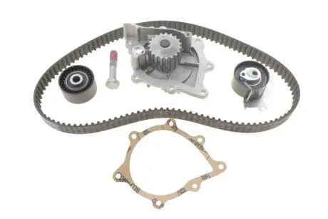 Комплект ГРМ + помпа Citroen Jumper/Jumpy/Peugeot Boxer/Expert 2.0 BlueHDi 15- (25.4x116z) BOSCH 1987946960