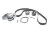 Комплект ГРМ + помпа Citroen Jumpy/Peugeot Expert 2.0HDi/Fiat Scudo 2.0 JTD 99-06 (25x144z) BOSCH 1987946961 (фото 1)