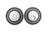 Комплект ГРМ + помпа Citroen Berlingo/Jumper/Peugeot Boxer/Expert/Partner 2.0HDi 98-09 (25.4x141z) BOSCH 1987946965 (фото 3)