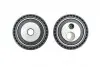 Комплект ГРМ + помпа Citroen Berlingo/Jumper/Peugeot Boxer/Expert/Partner 2.0HDi 98-09 (25.4x141z) BOSCH 1987946965 (фото 1)