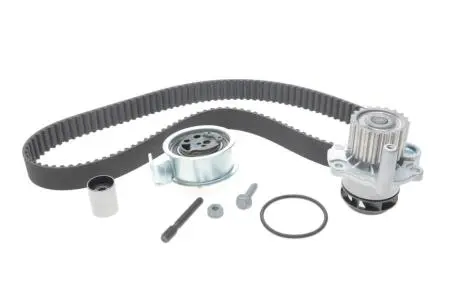 Комплект ГРМ + насос Skoda Fabia/VW Passat/Golf 1.9TDI 00- BOSCH 1987946978