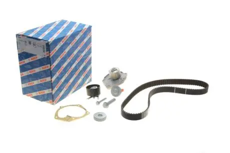 Комплект ГРМ + насос Renault Kangoo 1.5dCi 01- (27x123z) BOSCH 1 987 946 982