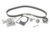 Комплект ГРМ + помпа Renault Clio/Kangoo/Megane/Scenic/Dacia Duster/Logan 1.5dCi 05- (27x123z) BOSCH 1987946983 (фото 1)