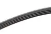 Ремінь генератора Toyota Yaris 1.0 99-05 (4PK1710) 1 987 947 550 BOSCH 1987947550 (фото 3)