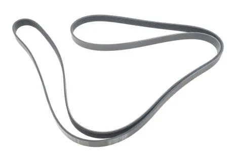 Ремінь генератора Land Rover Defender 2.4 Td4 4х4 06-16 (7PK2958) BOSCH 1987947558