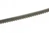 Ремень генератора клиновый VW Golf II/VW Passat B3/B4/Audi 80/100 1.6/1.8/2.0 79-88 BOSCH 1 987 947 601 (фото 2)