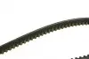 Ремень генератора Isuzu D-Max 2.5D 02-12 (13x1450) BOSCH 1 987 947 623 (фото 3)