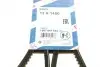 Ремень генератора Isuzu D-Max 2.5D 02-12 (13x1450) BOSCH 1 987 947 623 (фото 6)