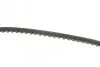 Ремінь генератора VW Jetta/Passat 1.6/1.9TD/D 80-93/Peugeot 305/604 1.5-2.5D 77-86 (10x740) BOSCH 1 987 947 685 (фото 3)