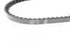 Ремінь генератора VW Golf/Seat Ibiza 1.0/1.3 85-92 (11.9x710) BOSCH 1 987 947 784 (фото 3)