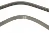 Ремінь генератора Mitsubishi Pajero 3.0 V6 90-00/ Chevrolet Matiz 1.0 05- (4PK954) BOSCH 1 987 947 808 (фото 4)