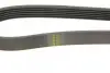 Ремень генератора Renault Kangoo 1.9D 97-/Mazda 3/6/CX-5 2.2D 12-/Fiat Scudo 2.0 00-06 (6PK1190) BOSCH 1 987 947 818 (фото 4)