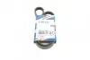 Ремінь генератора Mitsubishi Galant 1.8/2.0 87-03/Toyota Hilux 2.4 97-05 (4PK935) BOSCH 1 987 947 826 (фото 1)