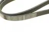 Ремінь генератора поліклиновий Hyundai i30/ Tucson/ ix20 1.4i-1.6 07-/ Kia Cee\'d/Picanto/ Soul 1.0-1.6 06- BOSCH 1 987 947 887 (фото 4)