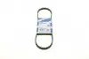 Ремень генератора поликлиновый Nissan Primera 93-01/Peugeot 205/309 85-98/Hyundai Accent 1.1-1.6 95-10 (4PK815) BOSCH 1 987 947 894 (фото 1)