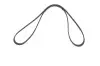 Ремінь генератора BMW 3 (E36)/5 (E34/E39) 2.0/2.5i 90-00/Ford Focus 2.5 05-12/Volvo C30/C70 04-13 BOSCH 1 987 947 913 (фото 2)