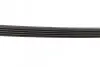 Ремень генератора Mazda 626 1.8-2.2 86-96/Opel Kadett 1.6 86-94/Ford Escort 1.8D 88-95 (5PK1010) BOSCH 1 987 947 921 (фото 3)