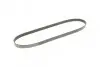 Ремінь генератора Mazda 323/626/ Opel Astra G/Vectra B/C 2.0/2.2 00-08 (5PK1030) BOSCH 1 987 947 923 (фото 2)