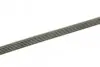 Ремінь генератора Mazda 323/626/ Opel Astra G/Vectra B/C 2.0/2.2 00-08 (5PK1030) BOSCH 1 987 947 923 (фото 3)